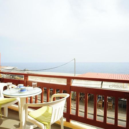 Seeblick Ρέθυμνο Εξωτερικό φωτογραφία