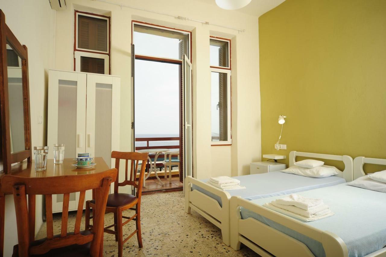 Seeblick Ρέθυμνο Εξωτερικό φωτογραφία